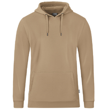 Kapuzensweat Organic