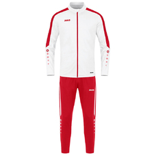 Trainingsanzug Polyester Power