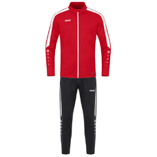 Trainingsanzug Polyester Power