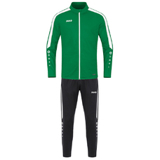 Trainingsanzug Polyester Power