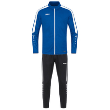 Trainingsanzug Polyester Power