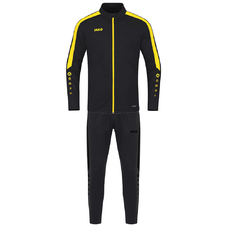 Trainingsanzug Polyester Power