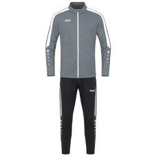 Trainingsanzug Polyester Power