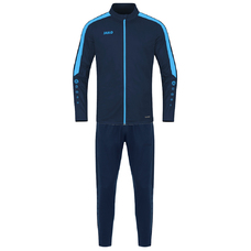 Trainingsanzug Polyester Power
