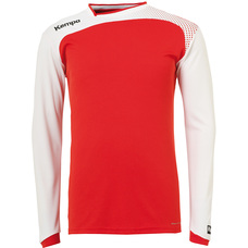EMOTION LANGARMSHIRT