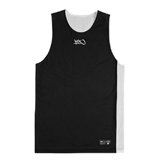 HARDWOOD REVERSIBLE GAME SET JERSEY