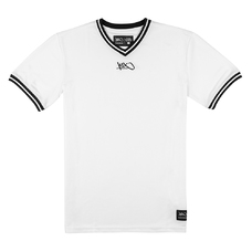 HARDWOOD DOUBLE X SHOOTING SHIRT