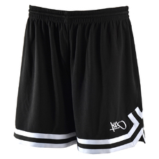 HARDWOOD LADIES DOUBLE X SHORTS