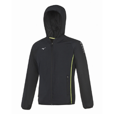 Men Micro Jacket