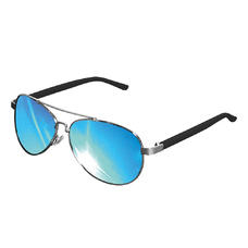 SUNGLASSES MUMBO MIRROR