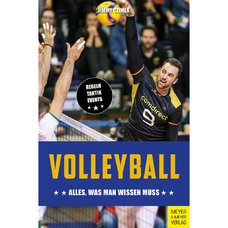 Volleyball - Alles, was man wissen muss