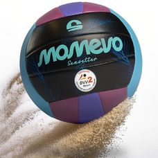 Sunsetter Beachvolleyball, DVV2 zertifiziert