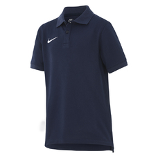 Team Cotton Poloshirt Kids