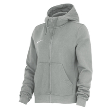 Team Club Kapuzenjacke Damen