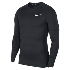 PRO TIGHT FIT LONG-SLEEVE TOP HERREN
