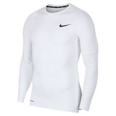 PRO TIGHT FIT LONG-SLEEVE TOP HERREN