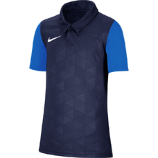 TROPHY IV TRIKOT KURZARM KIDS