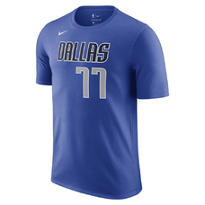 Dallas Mavericks Men's Nike NBA T-Shirt