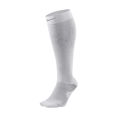 Spark Lightweight Over-The-Calf Compression Running Socks