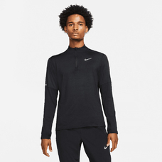 Element Men's Dri-FIT 1/2-Zip Running Top