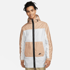 Woven Jacke