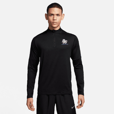 Element Running Energy Men's Dri-FIT 1/2-Zip Running Top