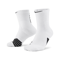 Elite Mid Basketball Socks