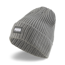RIBBED CLASSIC CUFF BEANIE