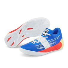 FUSION NITRO BASKETBALLSCHUHE