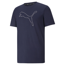 PERFORMANCE CAT TEE M