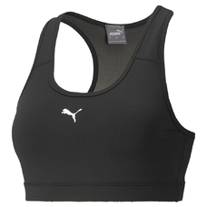 MID IMPACT 4KEEPS BRA PLUS