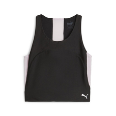 RUN ULTRAFORM CROP TANK W