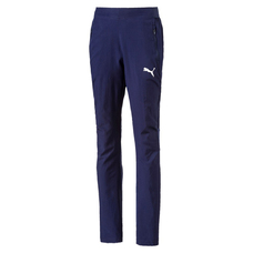 LIGA SIDELINE WOVEN PANTS JR