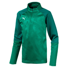 CUP Training 1/4 Zip Core Jr