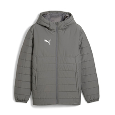teamADDITIONS Hooded Padded Jacket