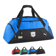 14er Set teamGOAL Teambag M inkl. Druck