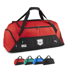 14er Set teamGOAL Teambag L inkl. Druck