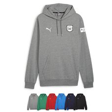 14er Set teamGOAL Casuals Hoody inkl. Druck