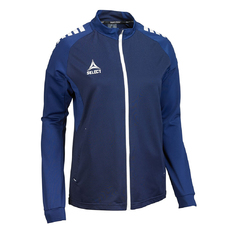 Polyesterjacke Frauen Spain v25