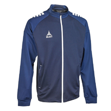 Polyesterjacke Spain v25