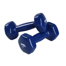 SPRI DUMBBELL VINYL