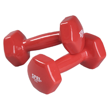 SPRI DUMBBELL VINYL