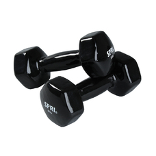 SPRI DUMBBELL VINYL