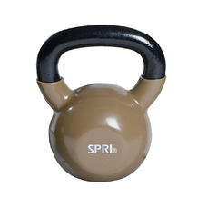 SPRI KETTLEBELL
