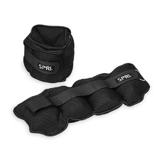 SPRI ADJUSTABLE ANKLE - GEWICHTSMANCHETTEN (Paar)