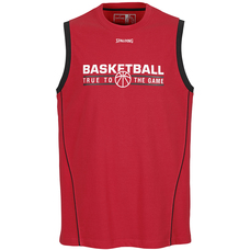 TEAM TANK TOP