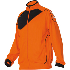 MONTREAL TTS JACKE