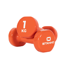 Hanteln 1KG (2er Set)