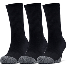 HEATGEAR CREW SOCKEN