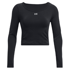 Vanish Seamless Longsleeve T-Shirt Damen